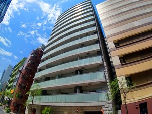 グランド・ガーラ銀座(705)