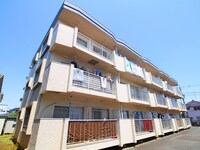 学園コーポ