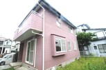 あかね台夏目貸家