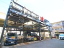 建物設備 パ－クス新座