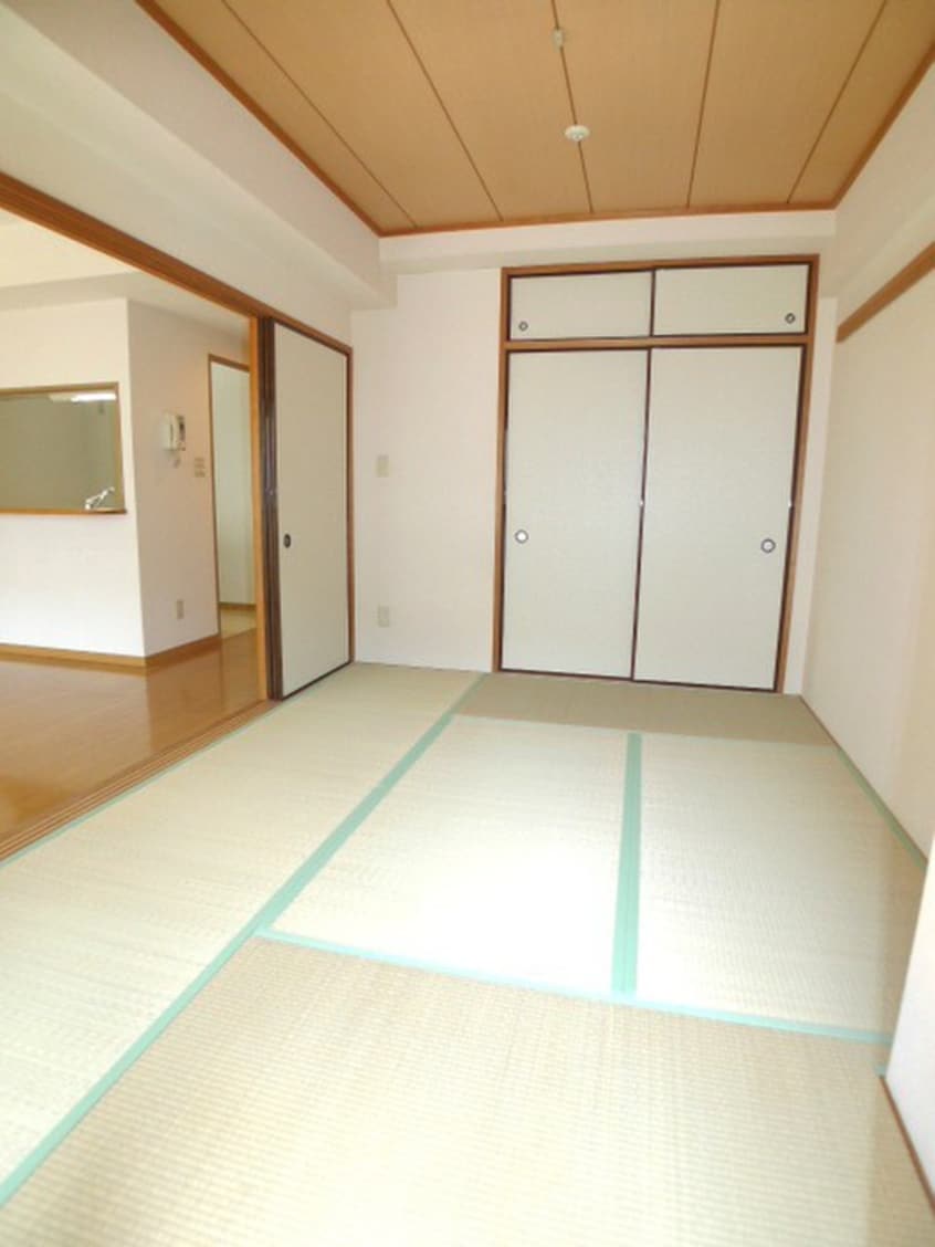 居室 パ－クス新座