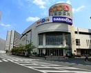 スーパー(スーパー)まで20m パ－クス新座