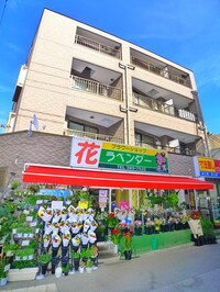 エルパティオ常盤平