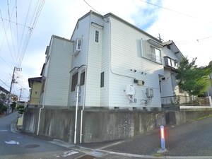 中尾昭栄ハイツ