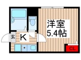 アーバングレイス五反野Ⅰ