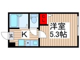 アーバングレイス五反野Ⅰ