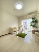 居室 パ－ルパレス