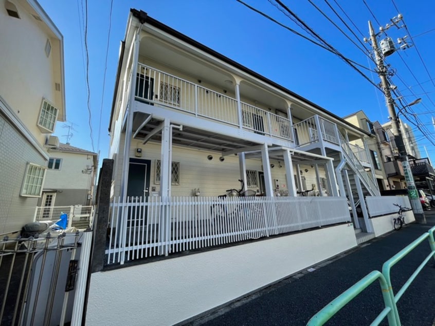 その他 パ－ルパレス