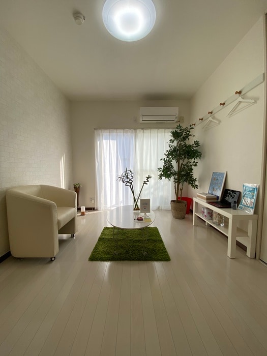 居室 パ－ルパレス