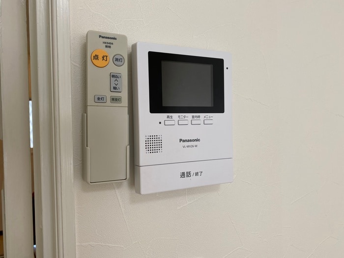 内観写真 パ－ルパレス