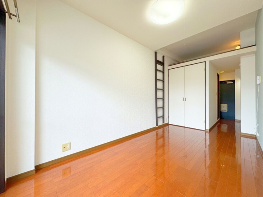 居室 シティパレス狭山