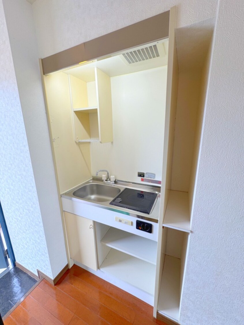 キッチン シティパレス狭山