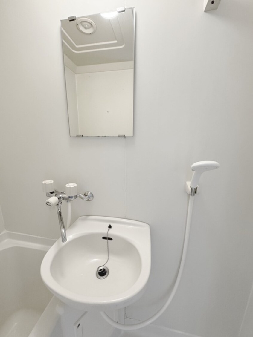 洗面 シティパレス狭山