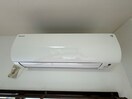 内観写真 シティパレス狭山