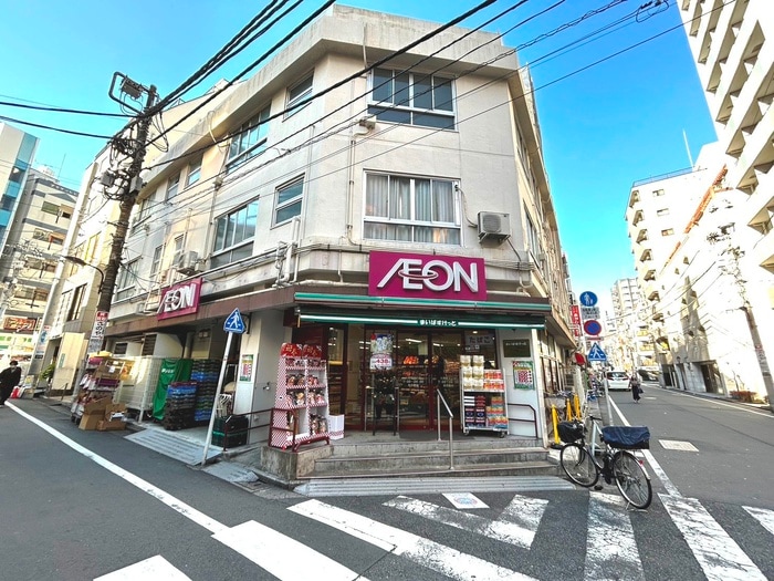 まいばすけっと　大塚駅北口店(スーパー)まで210m ＳｃｅｎａＭ