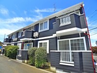 サニ－ビレッジ３番館