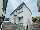 ＭＩＮＡＭＩハイツの外観