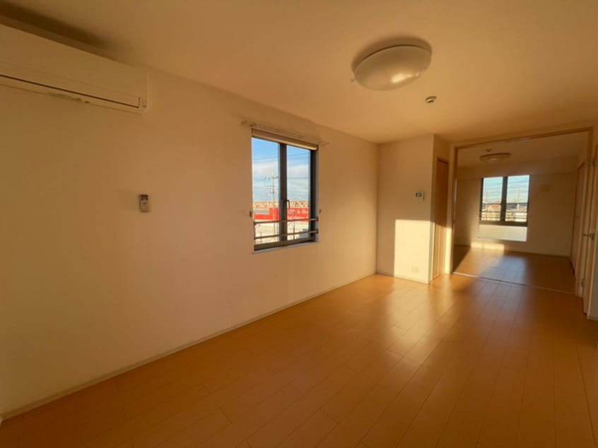 居室 ランドロ－ドＵ　Ｅ棟