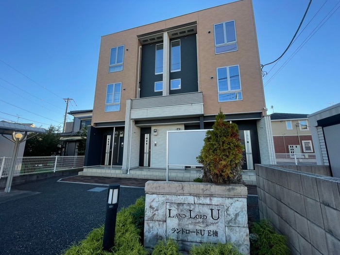 その他 ランドロ－ドＵ　Ｅ棟