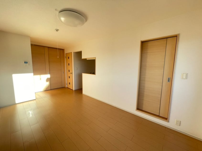 居室 ランドロ－ドＵ　Ｅ棟