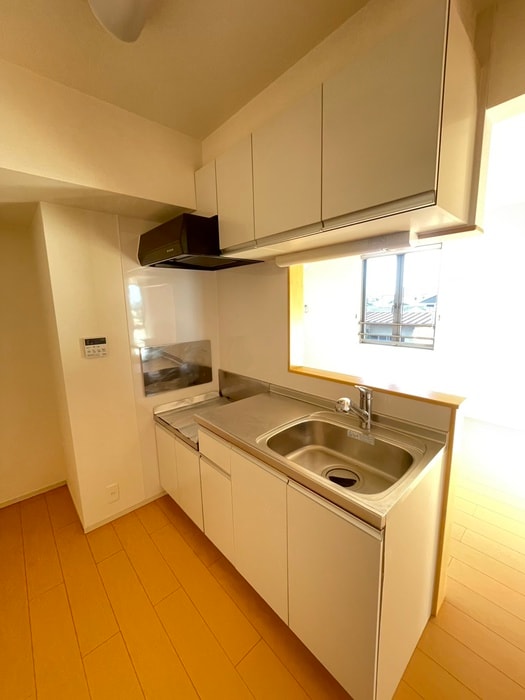キッチン ランドロ－ドＵ　Ｅ棟