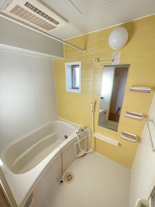 バス／シャワールーム等 ランドロ－ドＵ　Ｅ棟