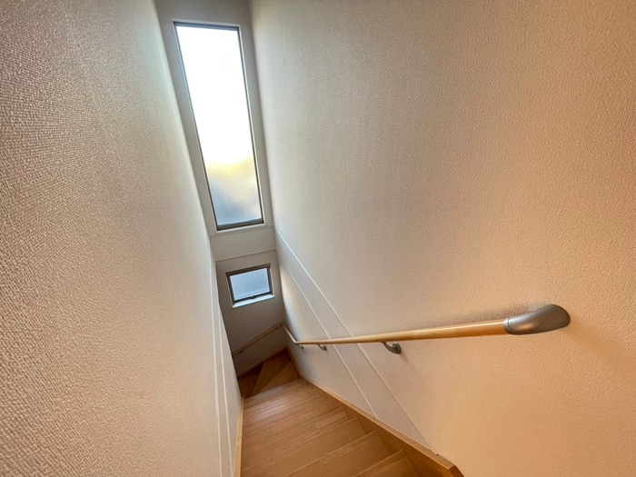 廊下 ランドロ－ドＵ　Ｅ棟