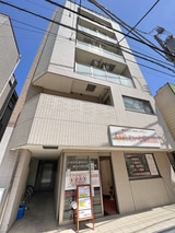 ポプリタウン小岩