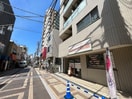 周辺環境 ポプリタウン小岩