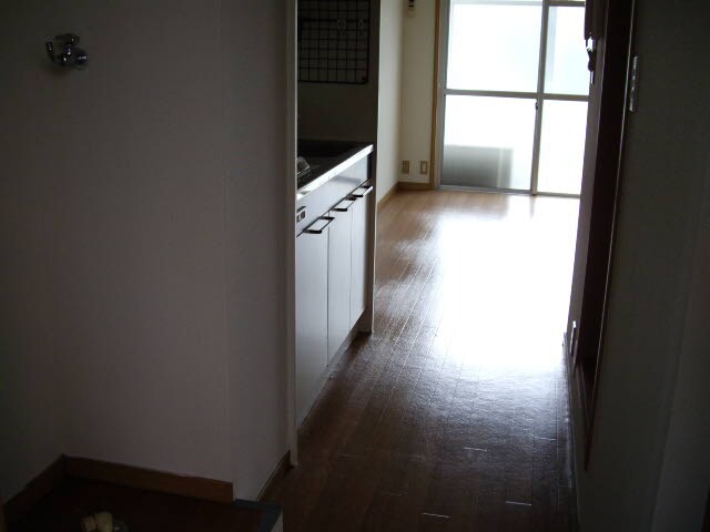 キッチン コーポリカ　３