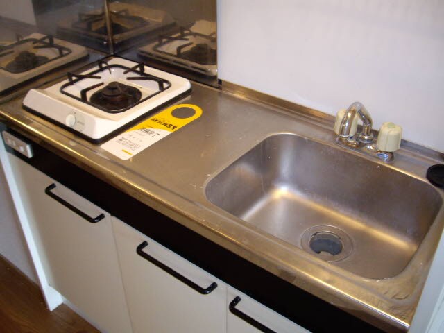 キッチン コーポリカ　３