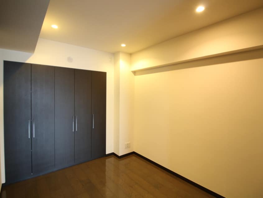 居室 ドゥーエ日本橋