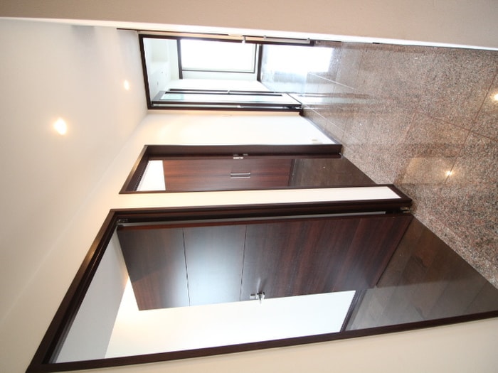 内観写真 ドゥーエ日本橋