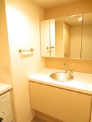 洗面 ドゥーエ日本橋