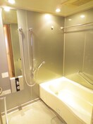 バス／シャワールーム等 ドゥーエ日本橋
