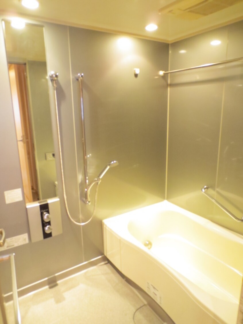 バス／シャワールーム等 ドゥーエ日本橋