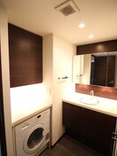 洗面 ドゥーエ日本橋