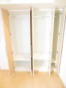 収納 ドゥーエ日本橋