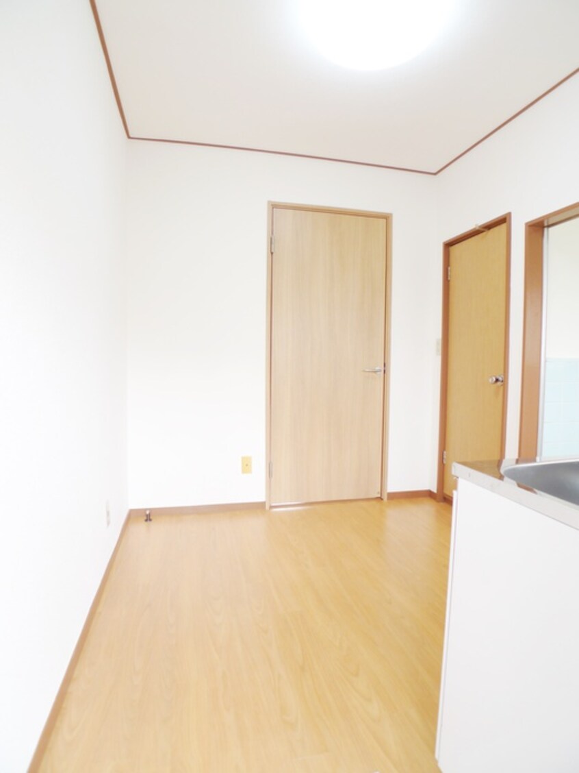 内観写真 ファーストハイツ