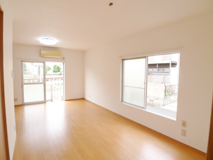 内観写真 ファーストハイツ