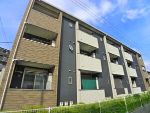 フォンティーヌⅡ