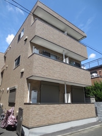 リヴェールナカノ