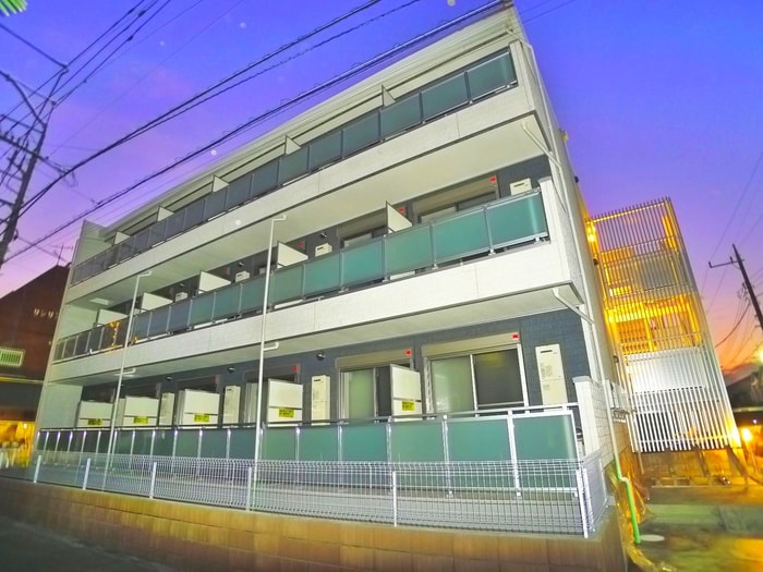 周辺環境 リブリ・ノエルＫ