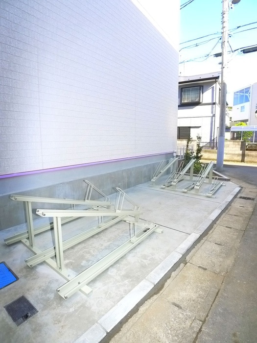 駐輪場 リブリ・ノエルＫ