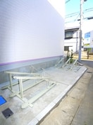 駐輪場 リブリ・ノエルＫ