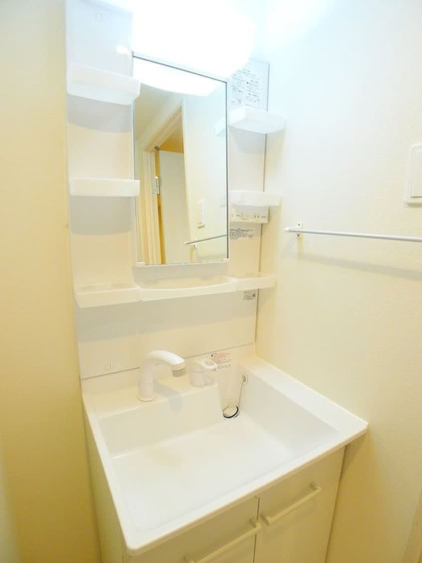 洗面 リブリ・ノエルＫ