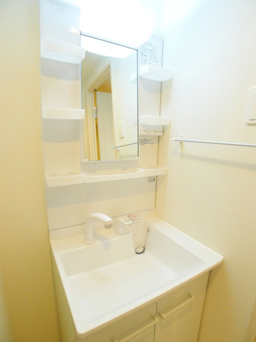 洗面 リブリ・ノエルＫ