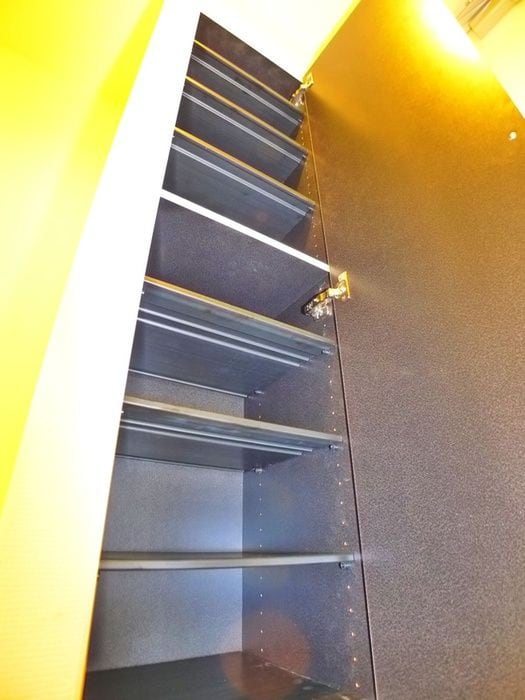 靴箱 リブリ・ノエルＫ