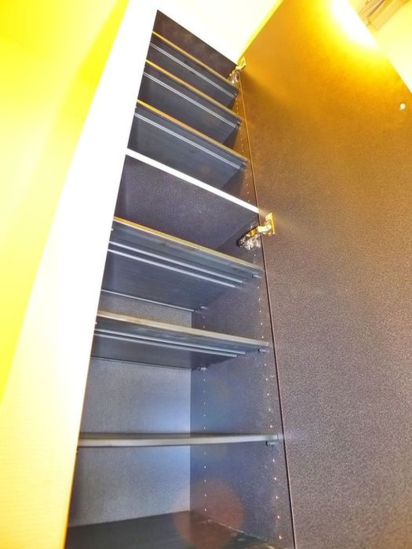 靴箱 リブリ・ノエルＫ