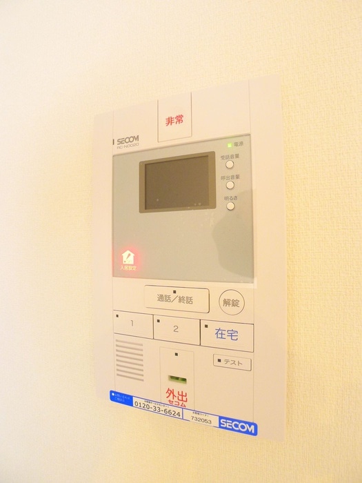 内観写真 リブリ・ノエルＫ